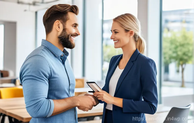 고객 세분화 기법 이해하기 - Image Prompt 1: Deep Dive Customer Personas in Action**