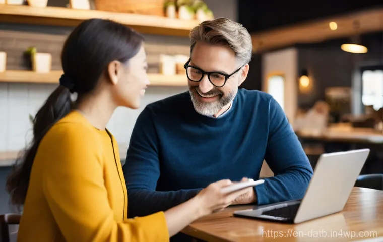 고객 데이터 분석의 인터뷰 기법 - **Prompt:** A diverse group of product development professionals, including a female designer with g...