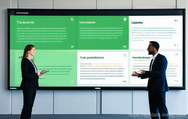 고객 데이터 분석을 위한 Python 활용법 - **Prompt 2: Personalized Customer Journeys and AI Recommendations**
    An energetic and colorful de...