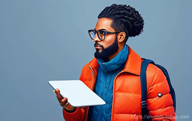 고객 데이터 분석을 위한 클러스터링 기법 - **Prompt: Unlocking the 'Why' Behind Every Click and Purchase**
    "A highly detailed, professional...