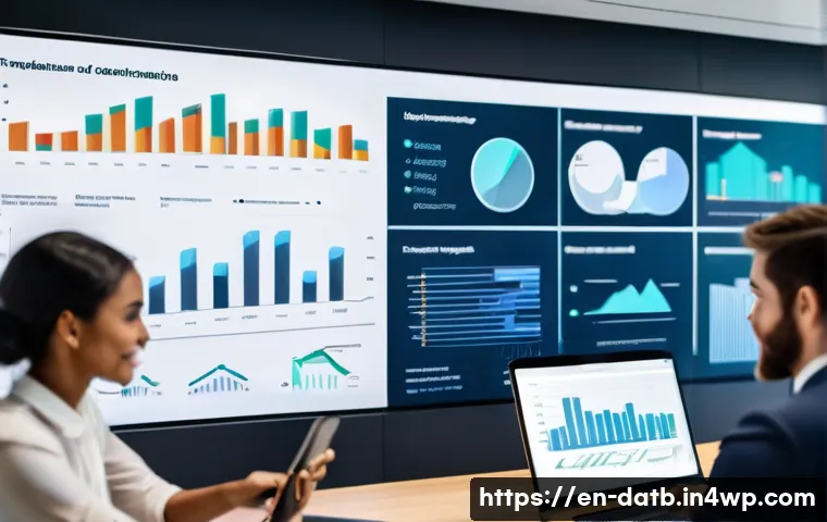 고객 데이터 분석을 통한 프로세스 개선 관련 이미지 2