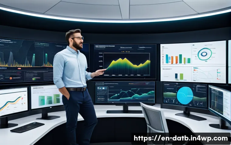 고객 데이터 분석 도구의 기능 비교 관련 이미지 2