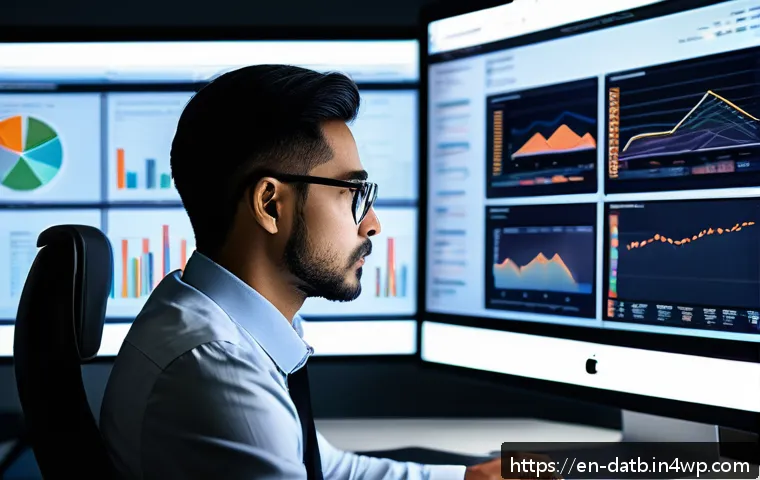 고객 데이터 분석을 위한 성과 측정 지표 관련 이미지 2