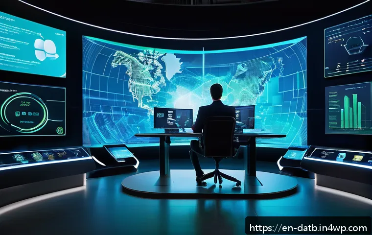 고객 분석을 위한 데이터 시나리오 개발 관련 이미지 1