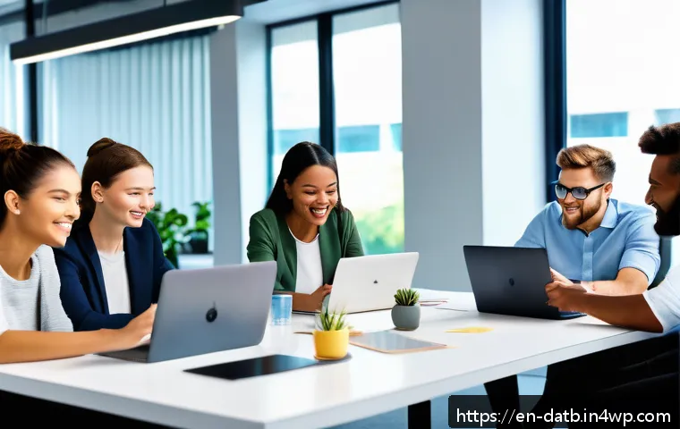 Unlocking Customer Insights: Top Profiling Techniques to Boost Your Business Growth 3 고객 프로파일링 기법 관련 이미지 1